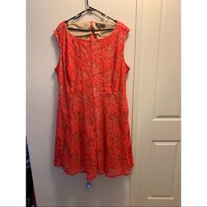 Melonie size 22W Dress